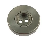 Forklift Parts 0009246927 Mast Roller 106*40*22 For Lin. R14/115, 100% Premium