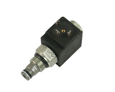 Hanzhi 0009444620 Solenoid Valve For Lin, MT15, OEM Part