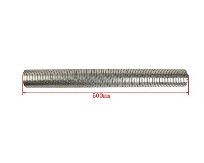 Forklift Parts 0009575077 Hose, Exhaust For Linde, 351-05, 100% Premium