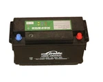Forklift Parts 0009715009 Maintenance-free Start Battery 12V/88A, 100% Original