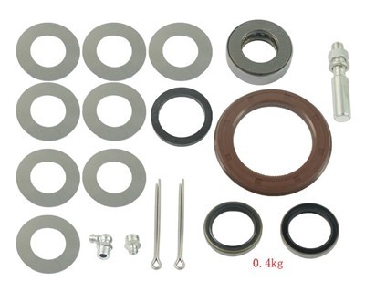 Forklift Parts 04432-20020-71 Rear Axle King Pin Kit For 5-6FD(B)10~30