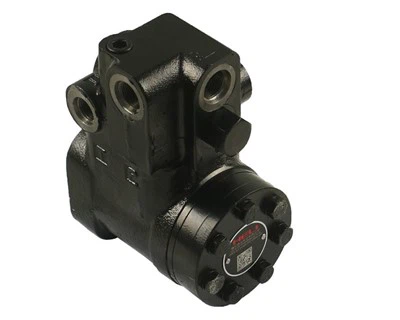Forklift Parts 101S-5-100-12 Hydraulic Steering Orbitrol For Baoli KBE20, 100% Premium
