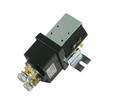 Electric Forklift Parts 10989596-00 Contactor DC 12V For Byd, CPD30