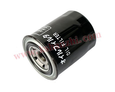 Forklift Parts 119005-35151/119005-35100 Oil Filter For 4D92/94/98E/4TNV94/98