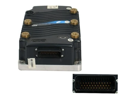 Forklift Parts 1236-5301 AC Motor Controller 36-48V For Hc, CQD20H-C1/C2, 100% Original