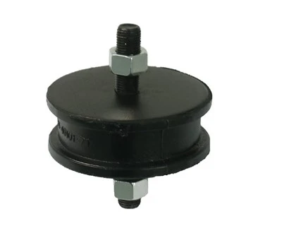 Forklift Parts 12371-40101-71 Engine Mount For Toy. 5F/6FD35-A50/13Z, Premium