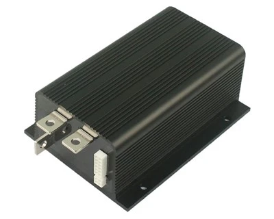 Forklift Parts 1253-4804 DC Motor Controller 48V600A, Original Quality Parts