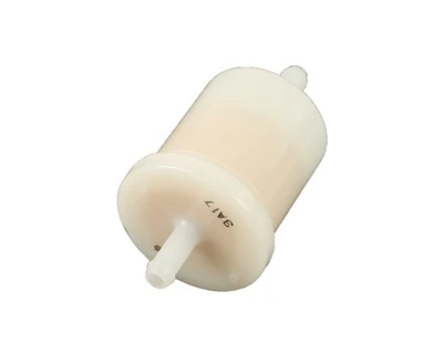 Forklift Parts 12581-43012 Fuel Filter For Kubota WG2503, Dual-fuel Engine, Original