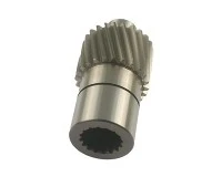 Forklift Parts 12643651-00 Gear, Output Shaft For Byd. CPD50, 100% Original
