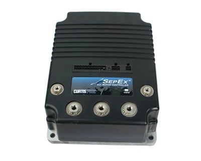 Forklift Parts 1268-5301 DC Motor Controller 48V/250A For Electric Forklift