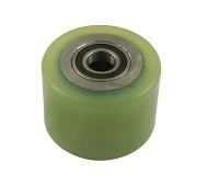 Forklift Parts 127*92 Roller- Load Wheel For Nichiyu. RFTL10, Steel Core