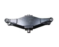 Forklift Parts 12709862-00 Rear Axle For Byd.CPD40, 100% Premium
