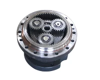 Forklift Parts 12752600200 Gearbox Transmission Assy For Linde. 1275, Original