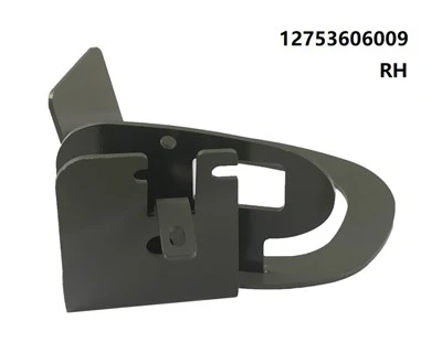 Forklift Parts 12753606008/12753606009 Headlight Bracket For Linde.1275