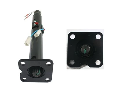 Forklift Parts 12765421000 Steering Column Assembly For Linde.1275, 100% Original