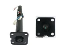 Forklift Parts 12765421000 Steering Column Assembly For Linde.1275, 100% Original