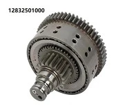 Forklift Parts 12832501000/12832501001 Clutch Drum Assembly (Reverse/Forward) For Linde.1283