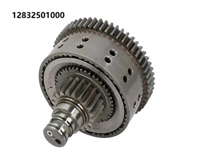 Forklift Parts 12832501000/12832501001 Clutch Drum Assembly (Reverse/Forward) For Linde.1283