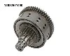 Forklift Parts 12832501000/12832501001 Clutch Drum Assembly (Reverse/Forward) For Linde.1283