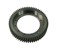 Forklift Parts 12852530001 Drive Pinion Gear For Lin. E20SL, 100% Original
