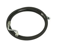 Forklift Parts 12864413213 Hose Assembly, Oil Pipe For Lin. CBD9, Premium