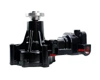 Forklift Parts 129004-42001 Engine Water Pump For 4TNV84/4TNV88, Premium