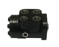 Forklift Parts 12935403000 Steering Orbitrol For Lin.1293, 100% Original