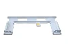 Forklift Parts 1297222 Press Plate, Welded Construction For Cascade 65E-PAS-3A