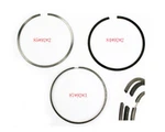 Hanzhi YM129904-22050 Piston Ring STD For 4D92E/4TNE92, Premium