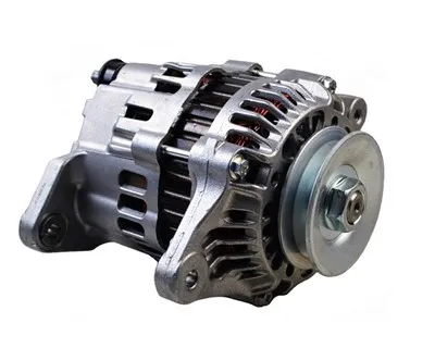 Forklift Parts 12V/50A 23100-50K15 Alternator For H15/H20-2/H25/K15/K21/K25/TB42