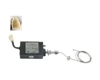Forklift Parts 12V Fuel Cut Off Solenoid Valve (XHQ-12V-NV-D1)