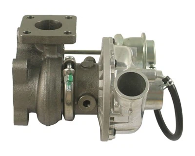 Forklift Parts 135756181 Turbo Charger For Perkin, 404D-22T, Premium
