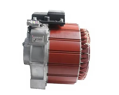 Forklift Parts 14310-H8040-71 Hydraulic Motor 26V/12.2KW For 8FBN20~25