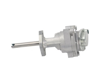 15010-66202 Aluminum Oil Pump For H20/H25/K25, Premium