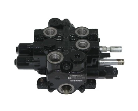 Hanzhi Parts 2059475 Hydraulic Control Valve For Hyster J1.50EX, 100% Original