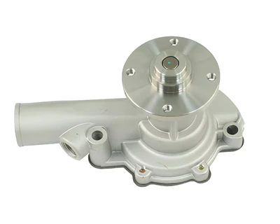Forklift Parts 21010-L1625 Water Pump For Nissan, J15, 100% Premium