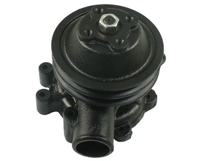 Engine Parts 21010-L9201 Water Pump For Nissan, F6DF05, Premium