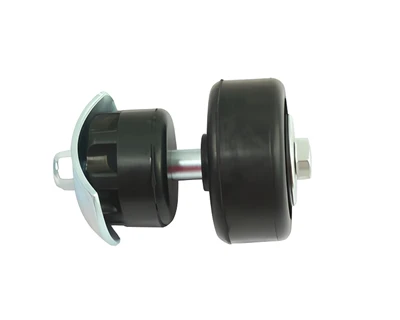 Forklift Parts 214A1-02111 Engine Mount For TCMFD25Z5/T3C, 100% Premium