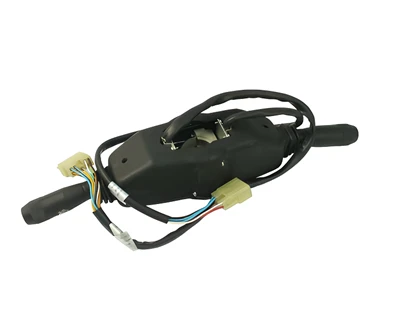 Forklift Parts 21FV-10330 Combination Switch For Hyundai, 30DF-7, 100% Original