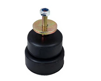 Forklift Parts 22571-02001/22571-02011 Mount, Transmission Case For FD50-70/Z8