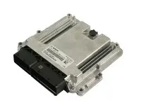 Forklift Parts 2409003600928 Control Panel (ECU) For Hl Cpcd10/quanchai S65-130C41