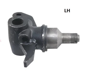 Forklift Parts 24844-32101 RH/24844-32201 LH Steering Knuckle For TCMFB20-30-7