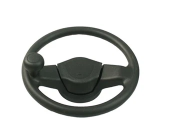 100% Genuine, 249M4-10201 Steering Wheel For TCM T3C/490