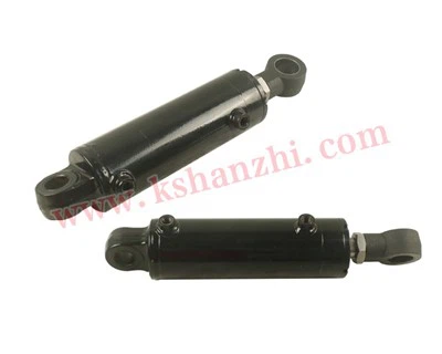 Forklift Parts 30CYS75-90000 Hydraulic Tilt Cylinder For Hyundai HD30E, 100% Original