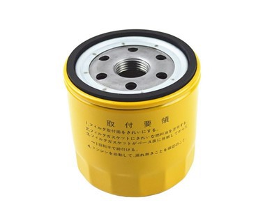 Hanzhi 31A40-10100/31A40-00100 Oil Filter For S4S (31A40-00400)