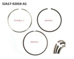 Forklift Spare Parts 32A17-02010 Piston Ring Set STD For S4S/S6S/S6S-T