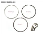Forklift Spare Parts 32A17-02010 Piston Ring Set STD For S4S/S6S/S6S-T