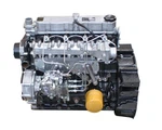 Forklift Parts 32A89-60600 Diesel Engine Assembly For S4S/Construction Works