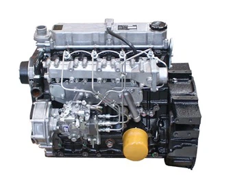 Forklift Parts 32A89-60600 Diesel Engine Assembly For S4S/Construction Works