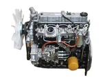 Forklift Parts 32A89-70203 Diesel Engine Assembly 35.3KW/2250r/min For S4S/F18C/F14E